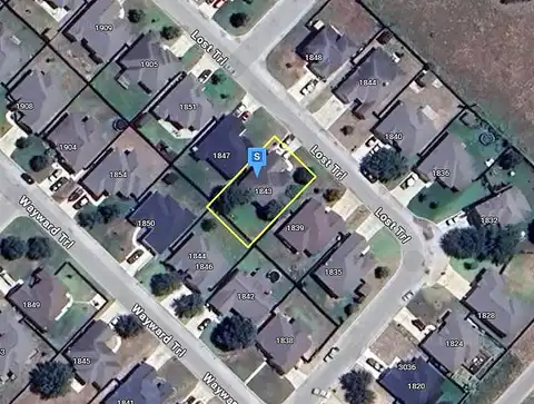 Lost, PLEASANTON, TX 78064
