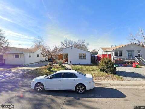 Shoshone, DENVER, CO 80223