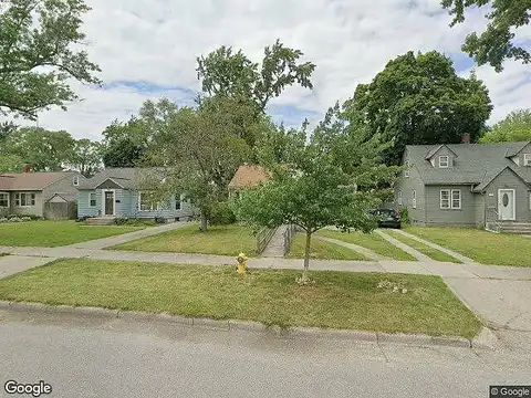 21St, HOLLAND, MI 49423