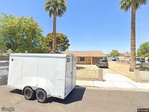 Berry, MESA, AZ 85204