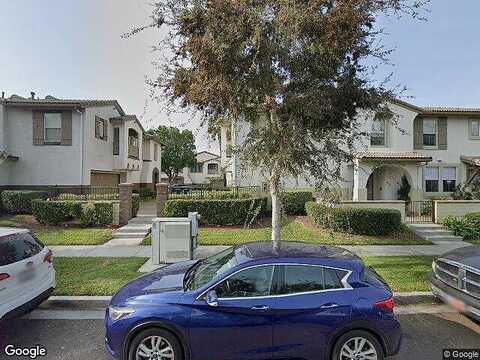 Via Capri, CHULA VISTA, CA 91913