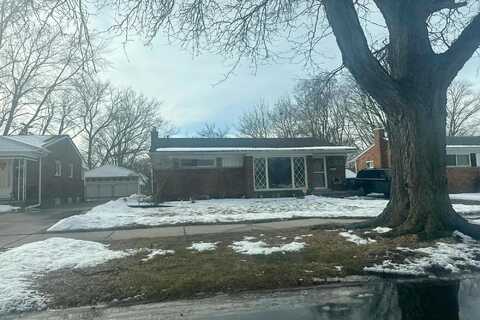 Macarthur, REDFORD, MI 48240