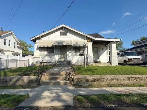 Hilburn Avenue, Saint Albans, NY 11412