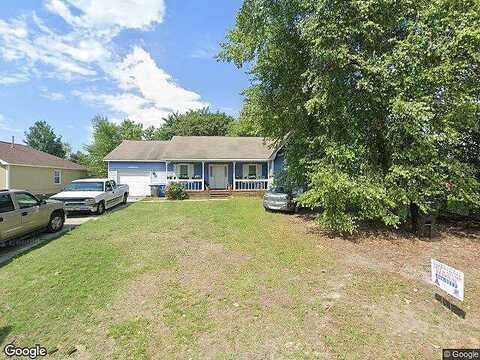 Windlock, FAYETTEVILLE, NC 28304