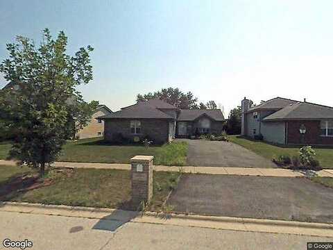 Walnut, COUNTRY CLUB HILLS, IL 60478