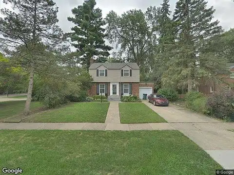 San Jose, LATHRUP VILLAGE, MI 48076