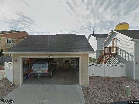 Flintshire, COLORADO SPRINGS, CO 80910