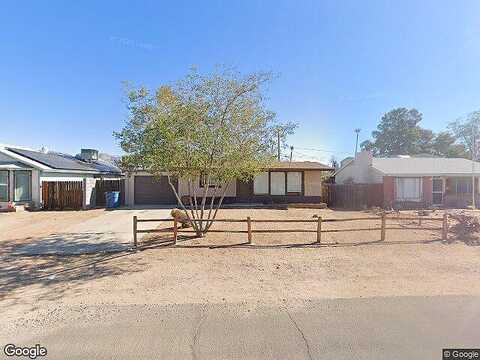 Apache, APACHE JUNCTION, AZ 85120