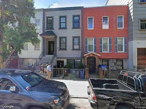 Powers, BROOKLYN, NY 11211