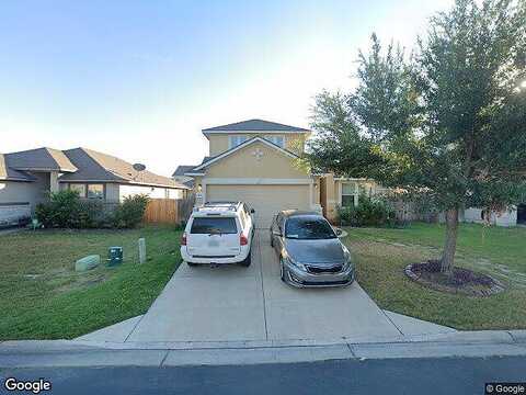 Mangan, PFLUGERVILLE, TX 78660