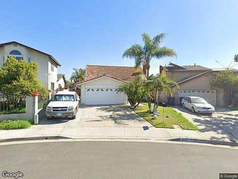 Isla Del Carmen, SAN YSIDRO, CA 92173