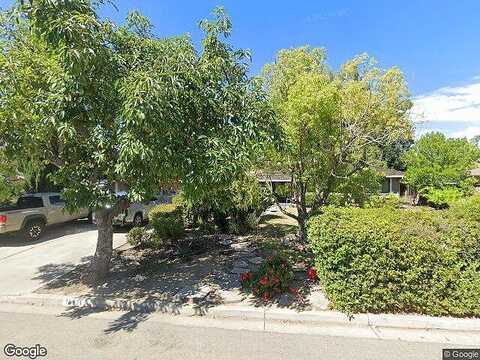 Cyril, SARATOGA, CA 95070