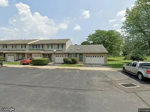 Brandywine, EASTON, PA 18040