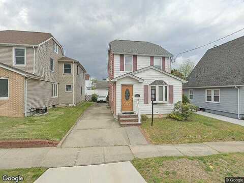 Henry, WILLISTON PARK, NY 11596
