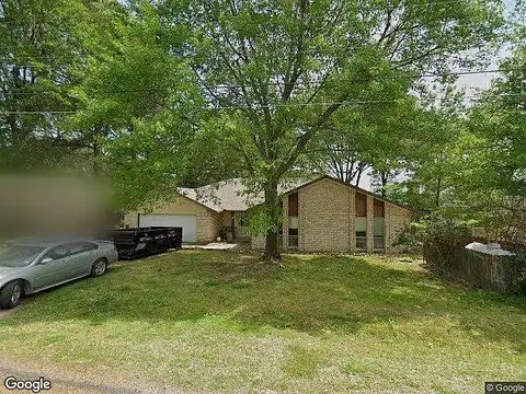 Enchanted, ENCHANTED OAKS, TX 75156