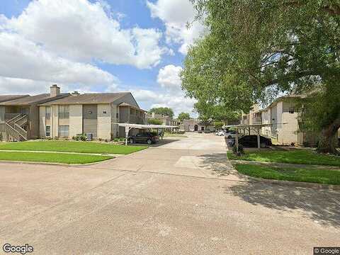 Bay Area, HOUSTON, TX 77058
