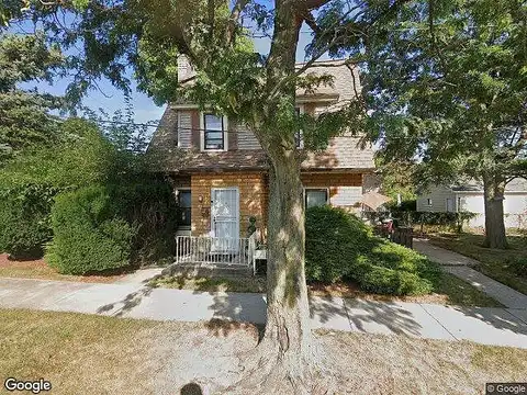 Jackson, NORTH CHICAGO, IL 60064