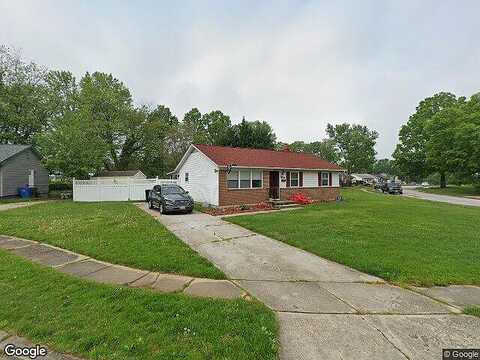 Larch, EDGEWOOD, MD 21040