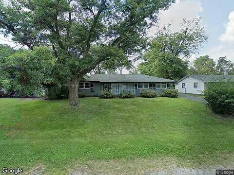 Baker, COUNTRY CLUB HILLS, IL 60478
