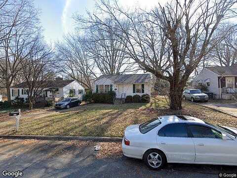Trogdon, GREENSBORO, NC 27403