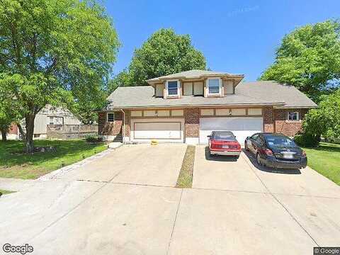 61St, KANSAS CITY, MO 64130