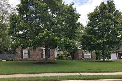 Weatherly, DECATUR, AL 35603