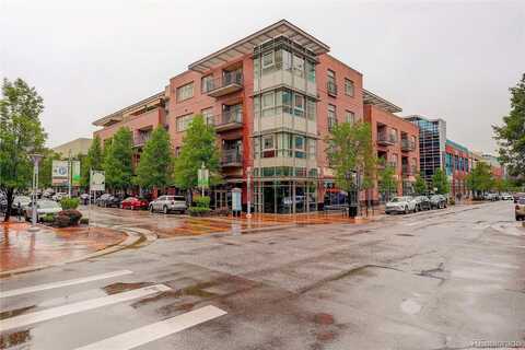 Clayton Lane, Denver, CO 80206
