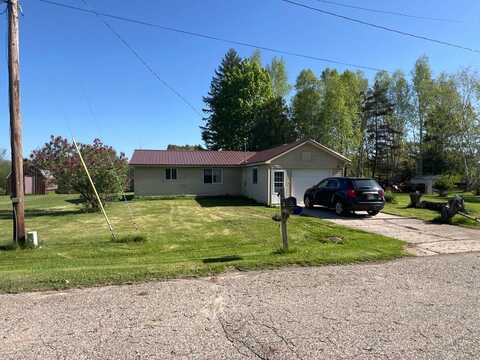 Haddix Boulevard, Barryton, MI 49305