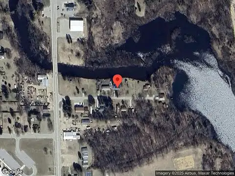 Haddix Boulevard, Barryton, MI 49305