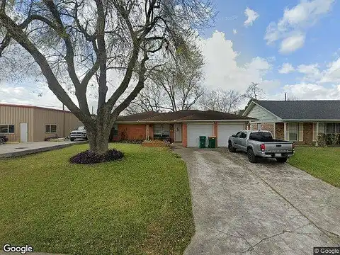 Firwood, PASADENA, TX 77502