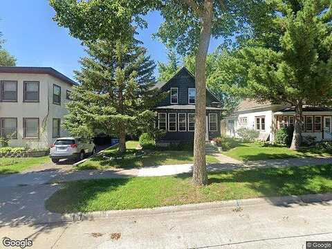 Lincoln, MINNEAPOLIS, MN 55418
