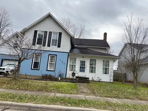 Clark, BEREA, OH 44017