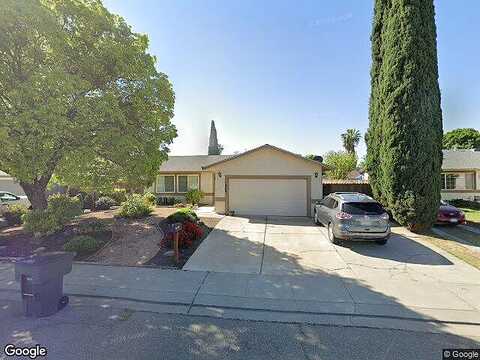 Alegre, TRACY, CA 95376