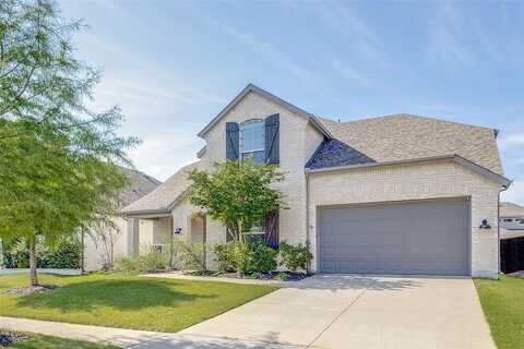 Drover Creek, AUBREY, TX 76227
