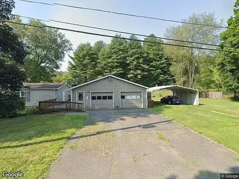 Haiti, SALINEVILLE, OH 43945