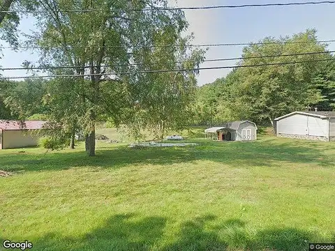 Haiti, SALINEVILLE, OH 43945