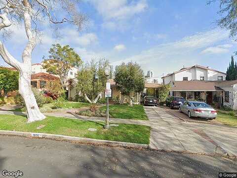 Thayer, LOS ANGELES, CA 90025