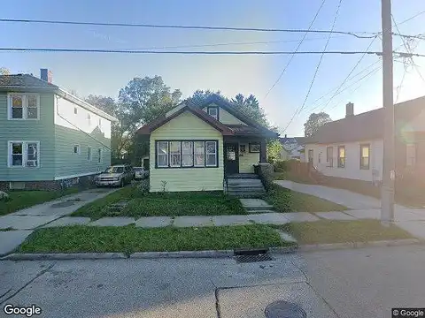 Harriet, RACINE, WI 53404