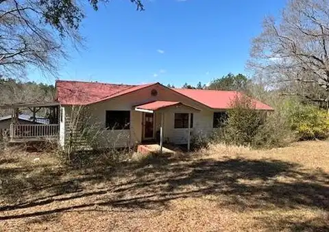 Robert Walker, CITRONELLE, AL 36522