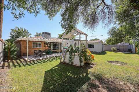 Montebello, PHOENIX, AZ 85016