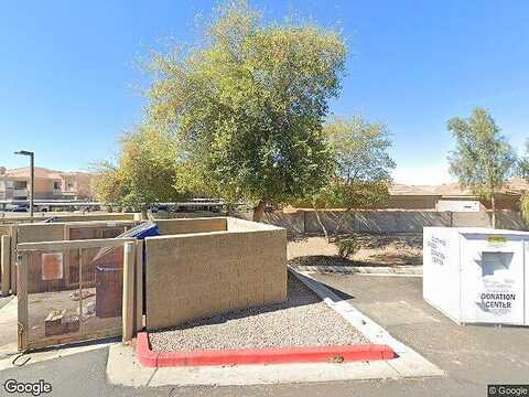 Pierpont, MESA, AZ 85206