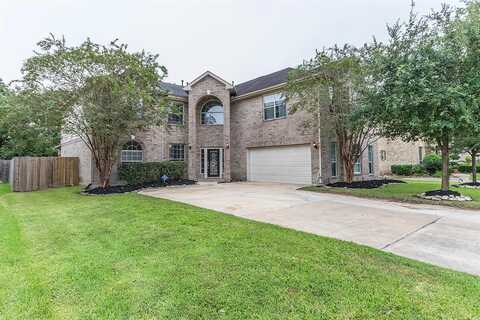 Country Village, SPRING, TX 77388