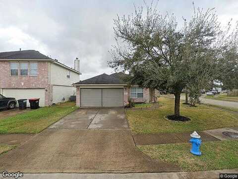 Buckland Park, KATY, TX 77449