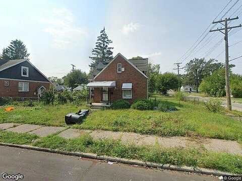 Eureka, DETROIT, MI 48234