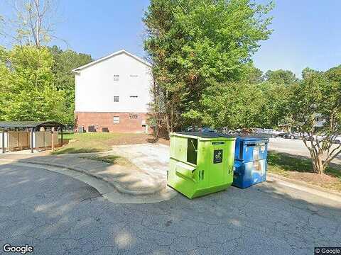 Trailwood Heights, RALEIGH, NC 27603