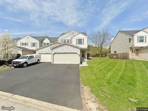 Bayview, AURORA, IL 60506