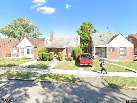 Waltham, DETROIT, MI 48205