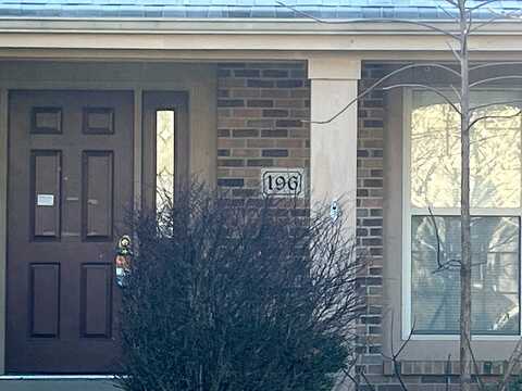Kingsmeadow, BLACKLICK, OH 43004