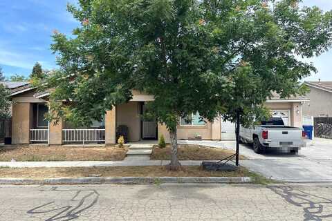 Jefferson, REEDLEY, CA 93654
