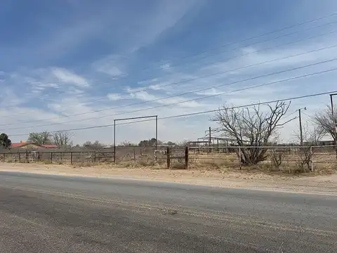 3001, ANDREWS, TX 79714